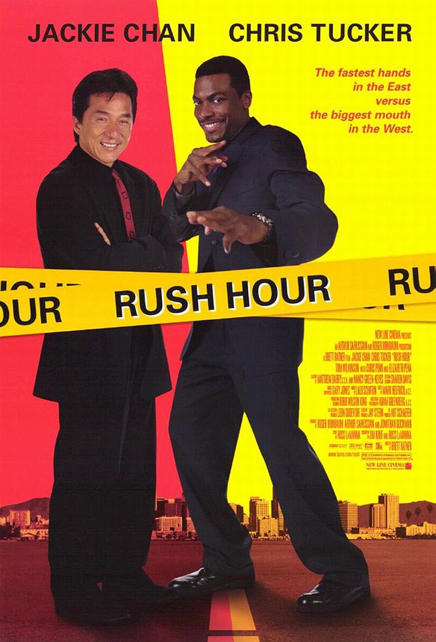 rushhour11998